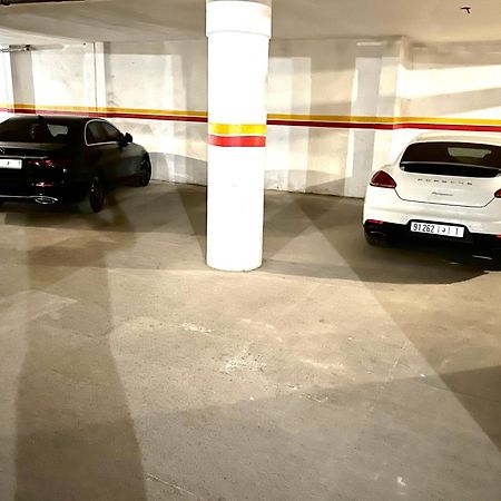 Appartement Denda Маракеш Екстериор снимка
