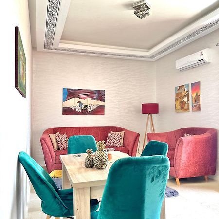 Appartement Denda Маракеш Екстериор снимка