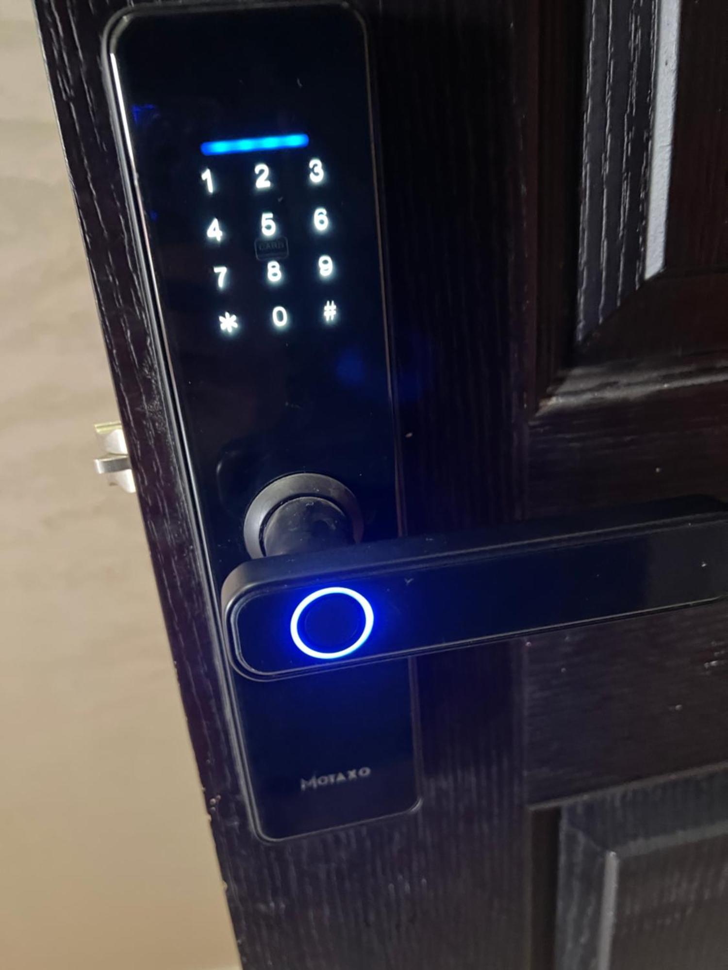 Appartement Denda Маракеш Екстериор снимка