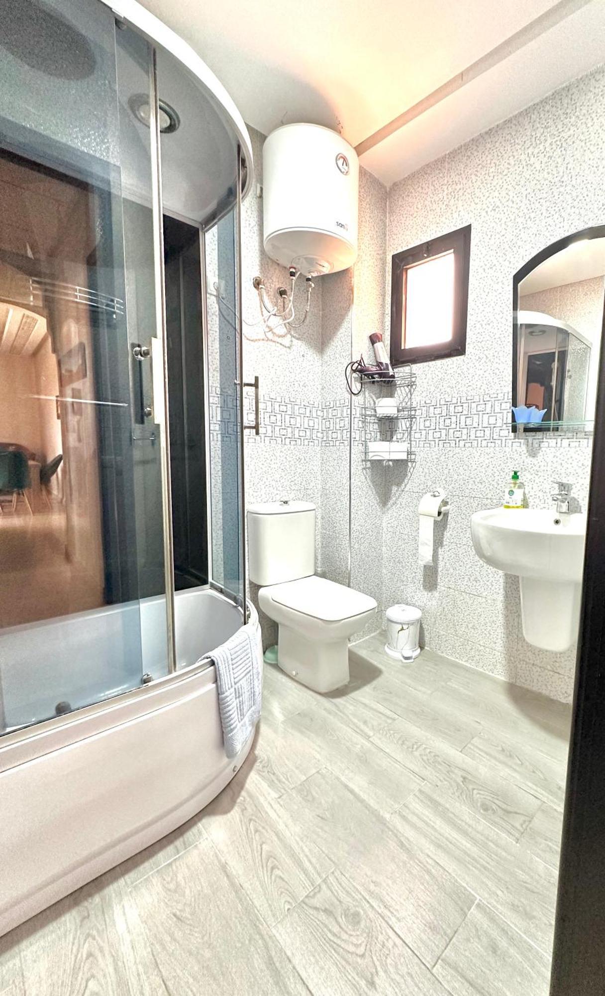 Appartement Denda Маракеш Екстериор снимка