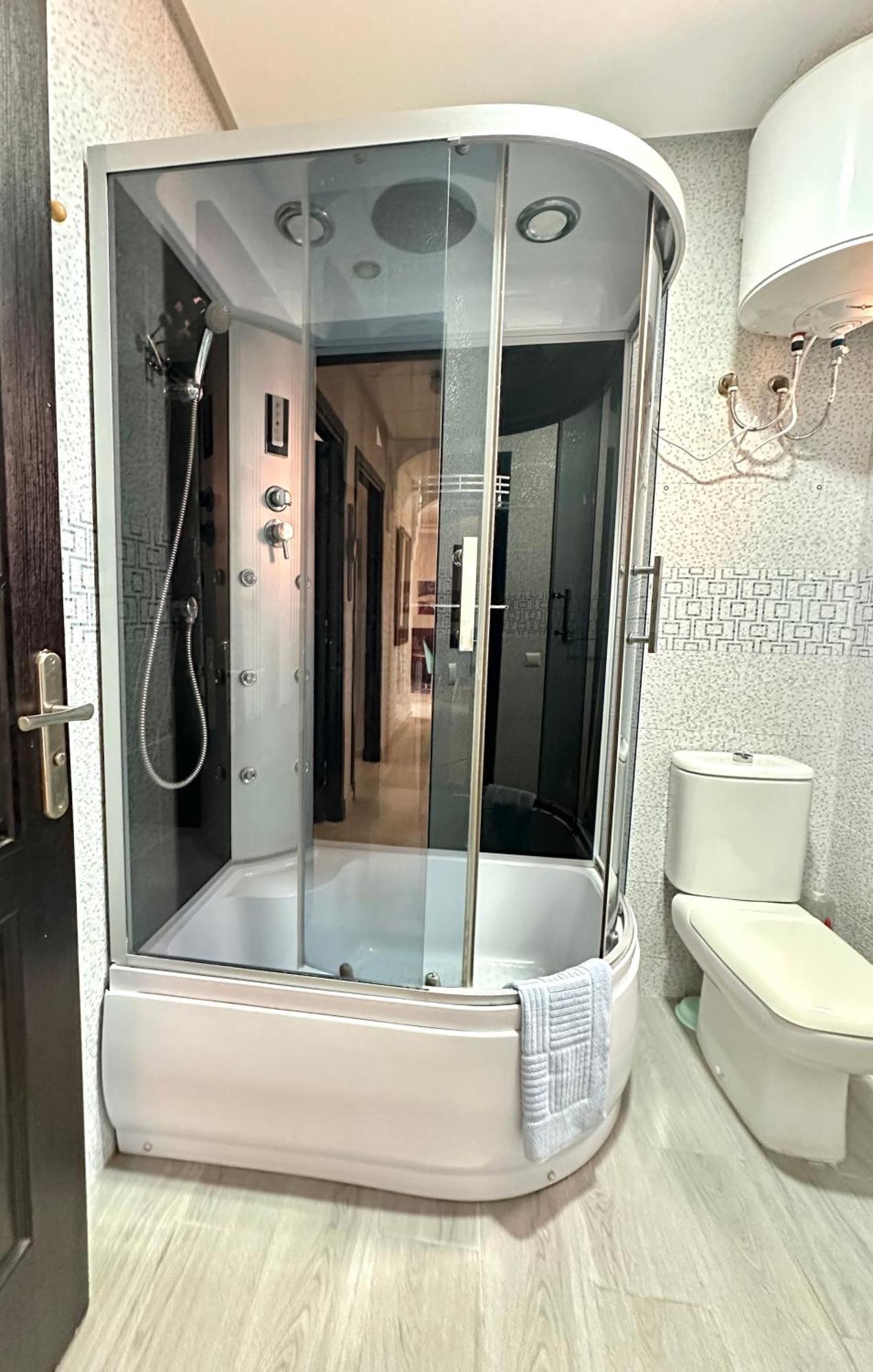 Appartement Denda Маракеш Екстериор снимка