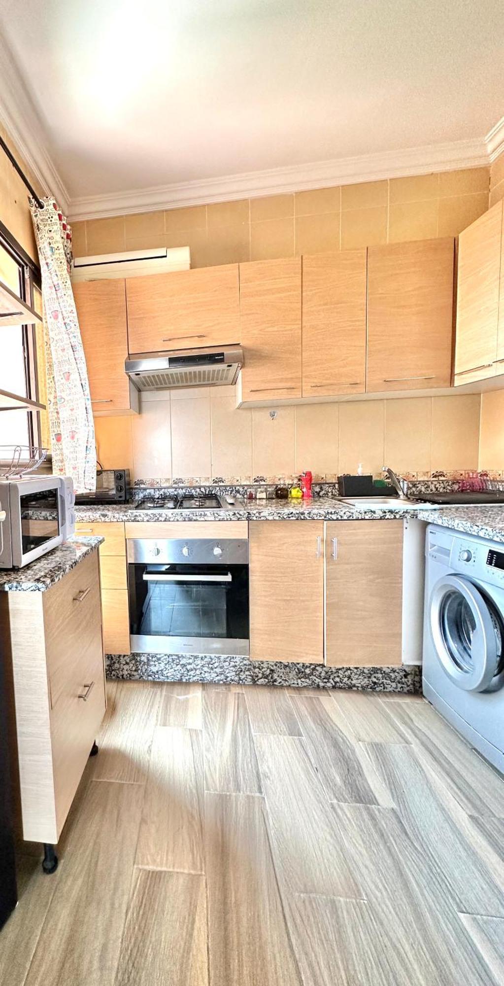 Appartement Denda Маракеш Екстериор снимка