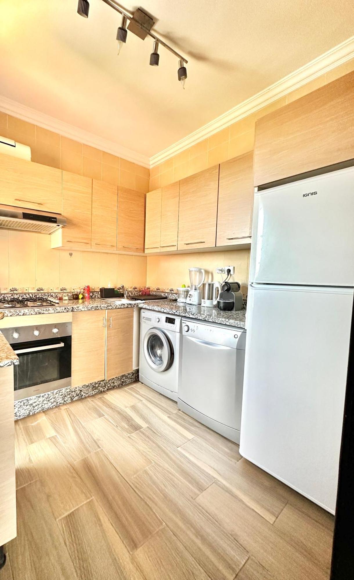 Appartement Denda Маракеш Екстериор снимка